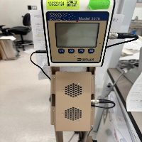 Ludlum Model 3276 Multipurpose Digital Meter image 0